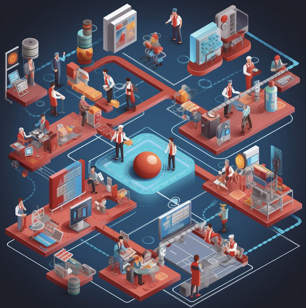 Business Model and the Smart Company Cost Structure